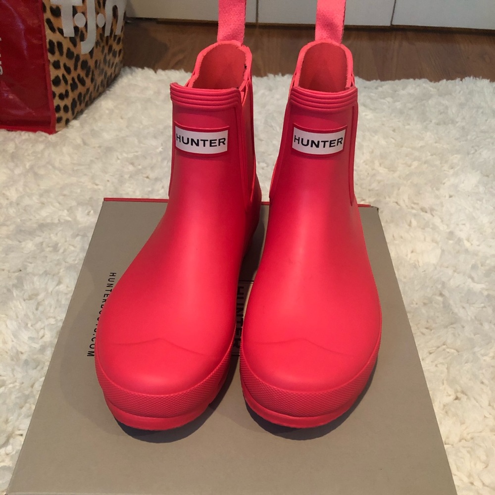 Women’s Hunter Rain Boots